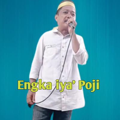 Engka Iya' Poji's cover