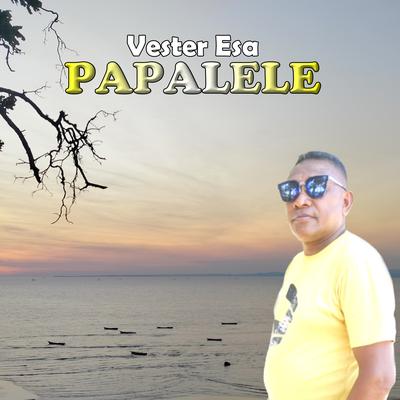 PAPALELE's cover