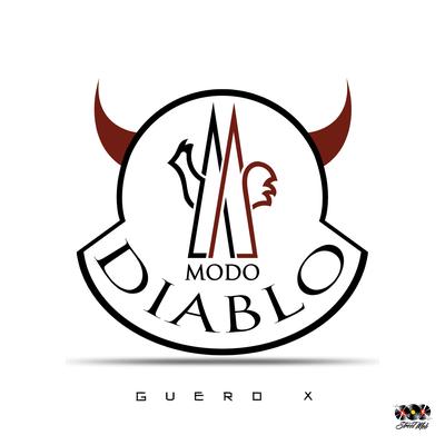 Modo Diablo's cover