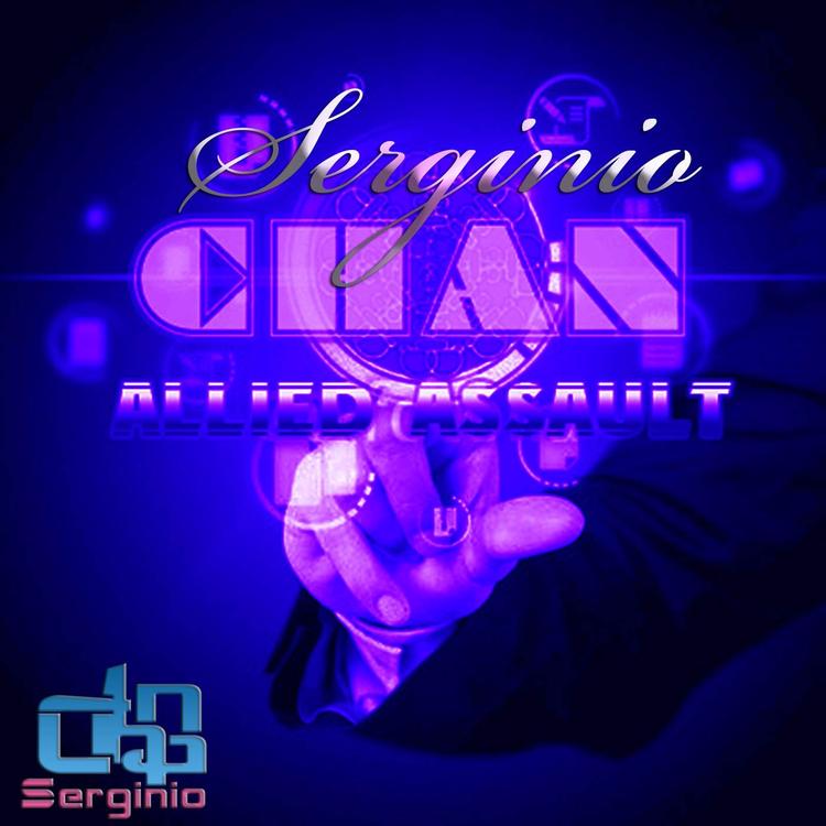 Serginio Chan's avatar image