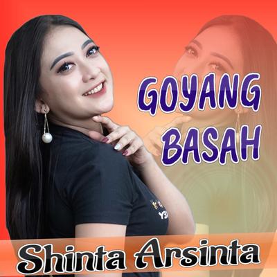 Goyang Basah's cover