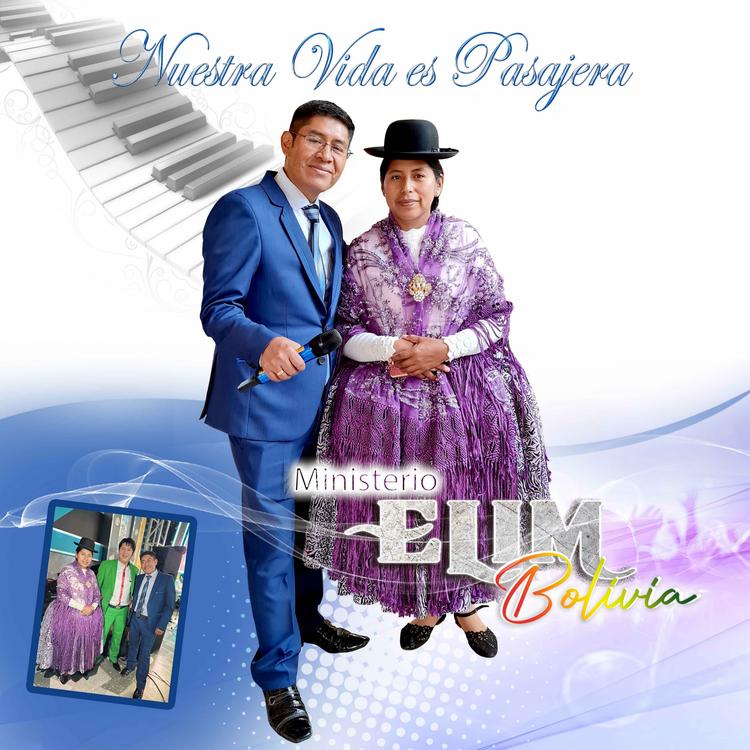 Ministerio Elim Bolivia's avatar image