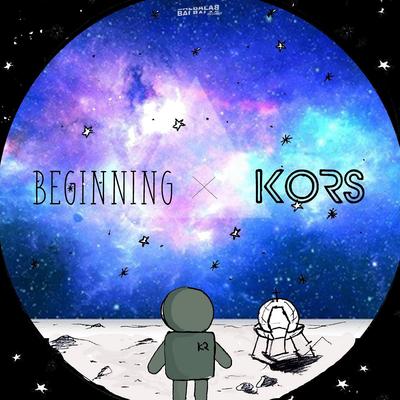 Beginning By KoRs's cover