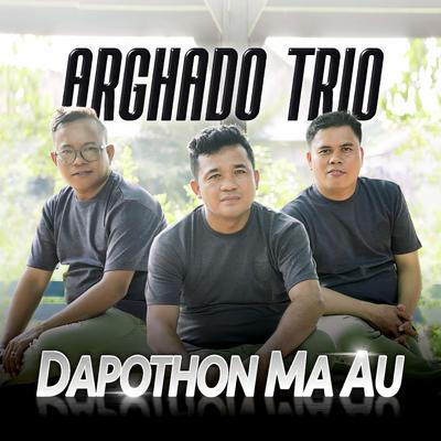 Dapothon Ma Au's cover