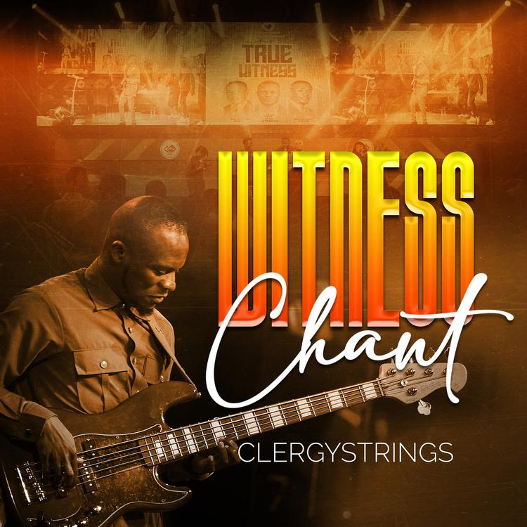 Clergystrings's avatar image