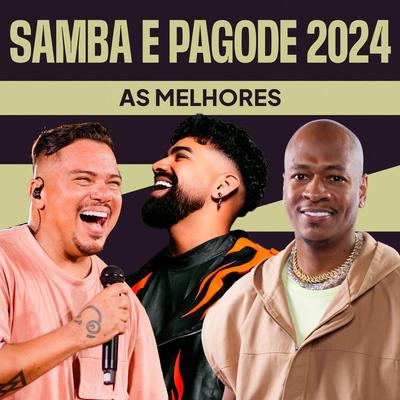 Samba e Pagode 2024 | As Melhores's cover