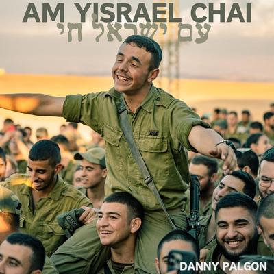 Am Yisrael Chai's cover