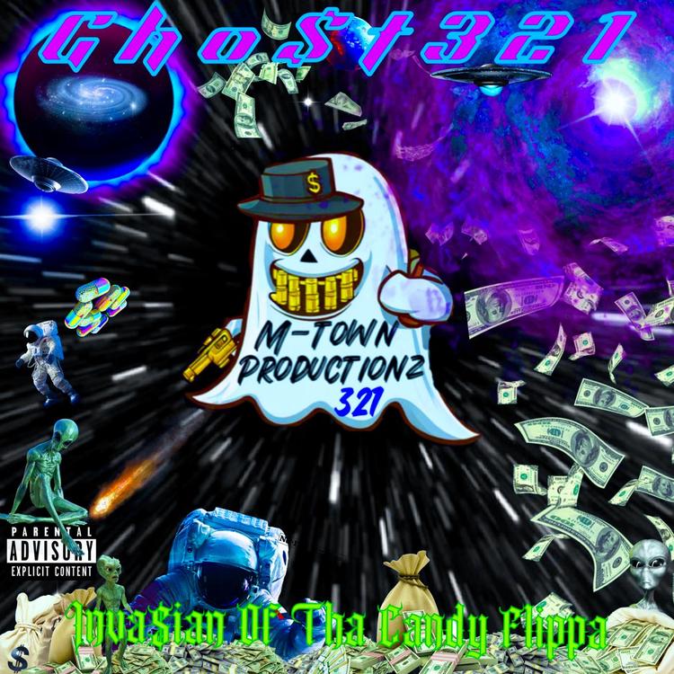 Gho$t321's avatar image