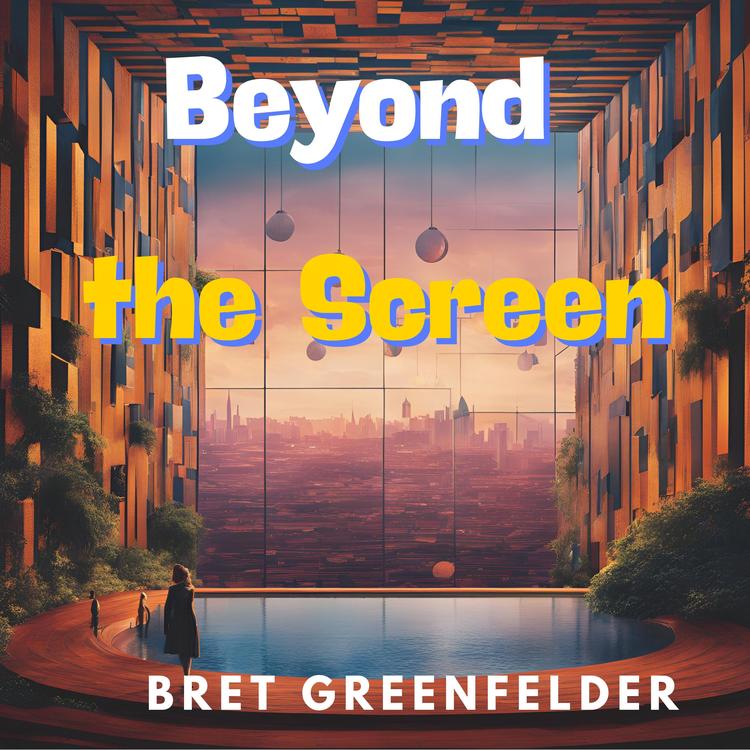 Bret Greenfelder's avatar image