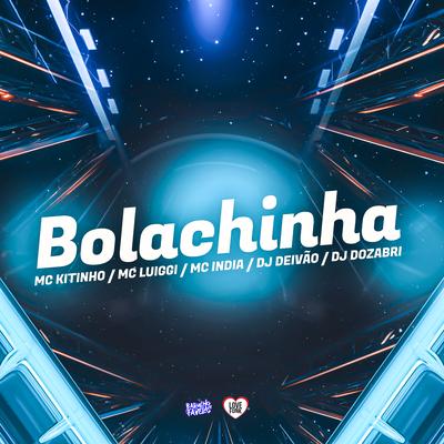 Bolachinha's cover