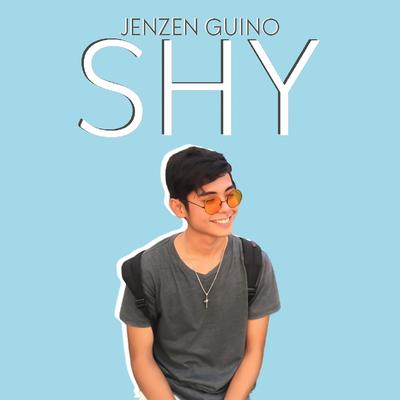 SHY's cover