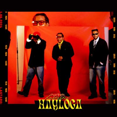 Hayloga's cover