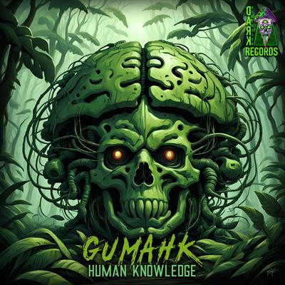 Gumahk's cover