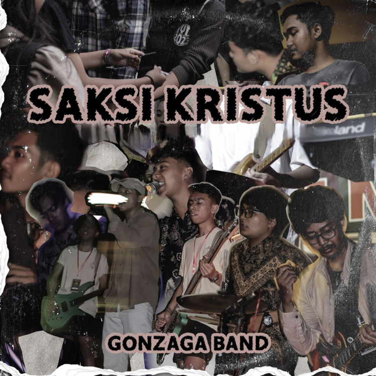 Gonzaga Band's avatar image