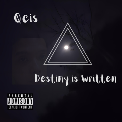 Qeis's cover