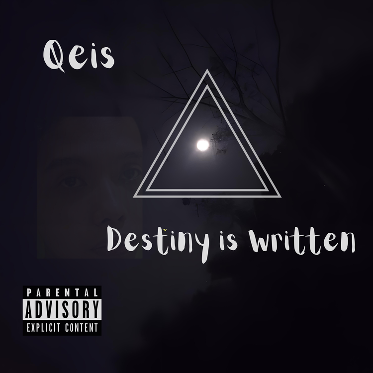 Qeis's avatar image