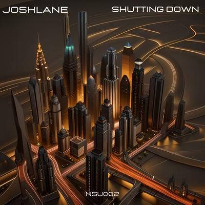 Shutting Down By Joshlane's cover