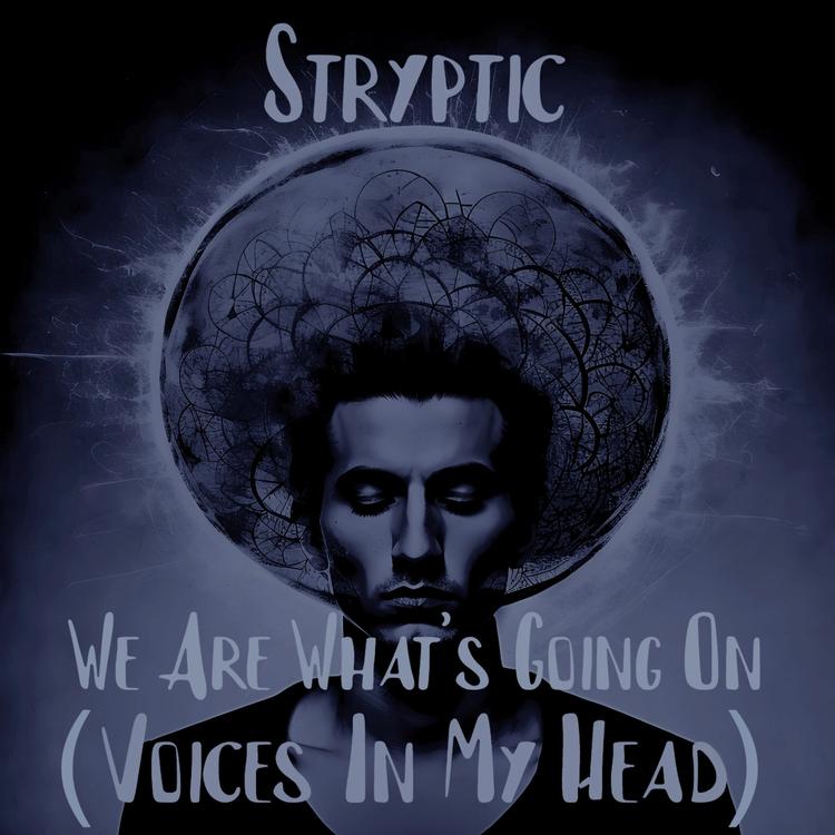 Stryptic's avatar image