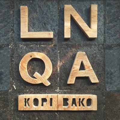 Kopi N Bako's cover