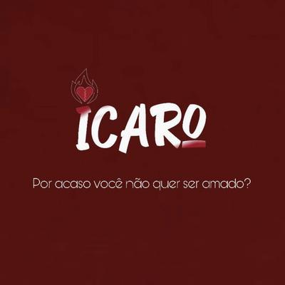 Icaro Pierce's cover