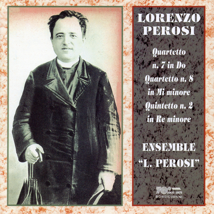 Ensemble L. Perosi's avatar image