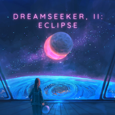 Dreamseeker, II: Eclipse's cover
