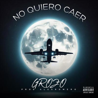 No Quiero Caer's cover