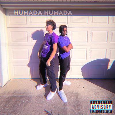 HUMADA HUMADA !'s cover