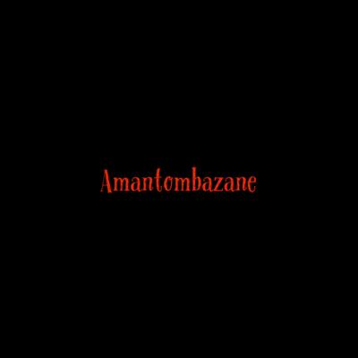 Amantombazane's cover