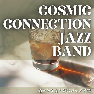 Cosmic Connection Jazz Band's cover