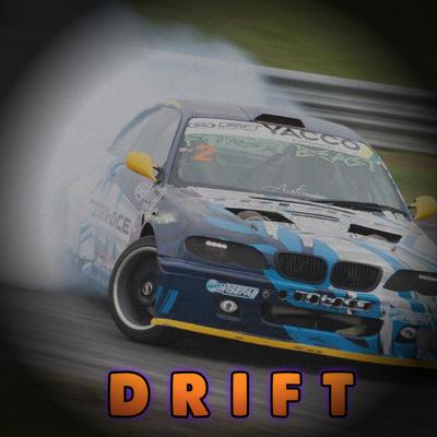 D R I F T By FFASTER's cover