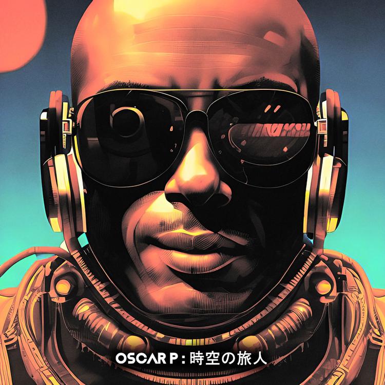 Oscar P's avatar image