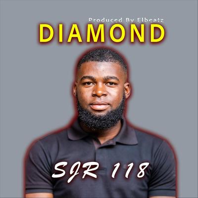 Diamond's cover