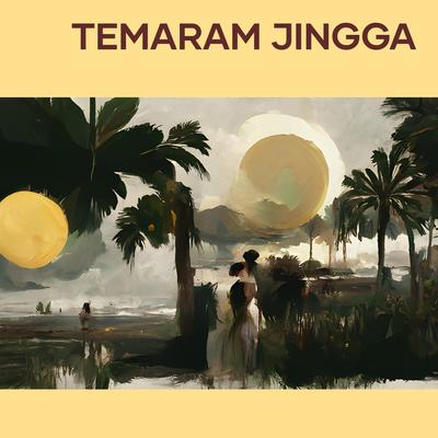 Temaram Jingga's cover
