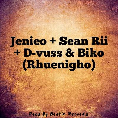 Rhuenigho's cover