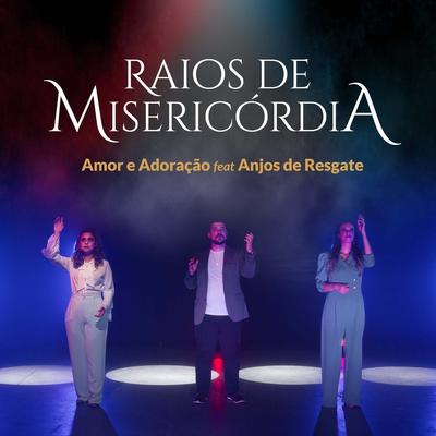 Raios de Misericórdia's cover