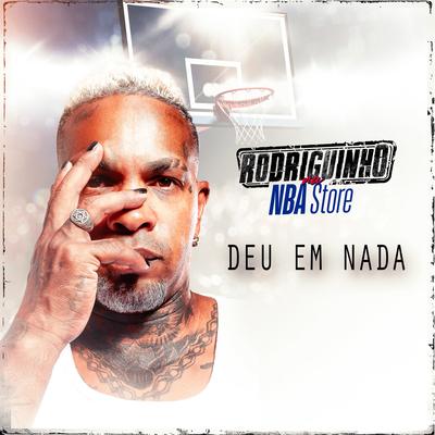 Deu Em Nada's cover