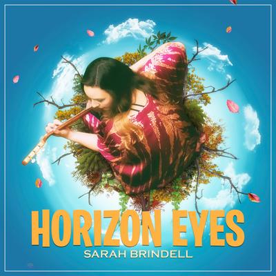 Horizon Eyes (Acappella)'s cover