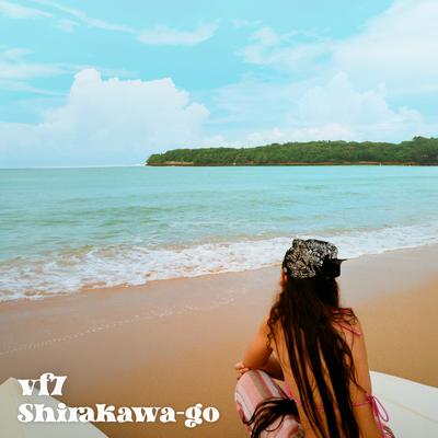 SHIRAKAWA-GO's cover