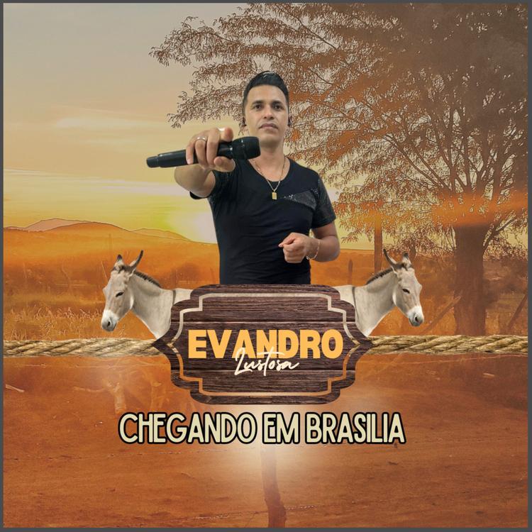 Evandro Lustosa's avatar image