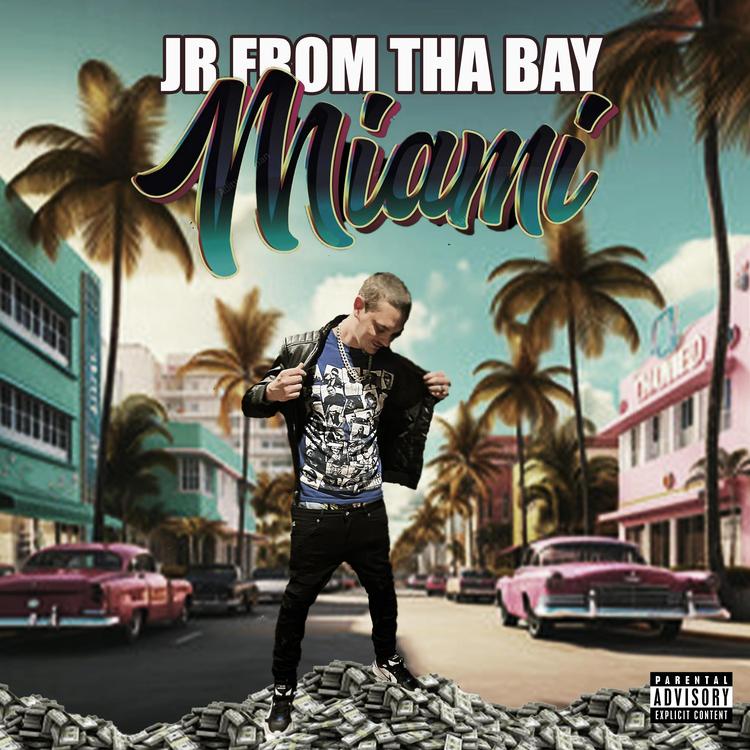 JR From Tha Bay's avatar image