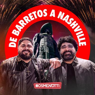 De Barretos a Nashville's cover