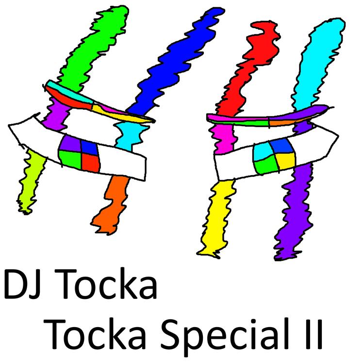 DJTocka's avatar image