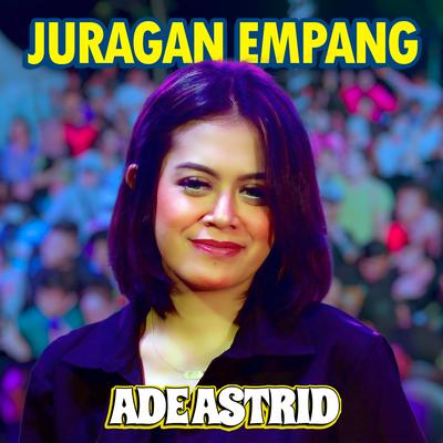 Juragan Empang's cover