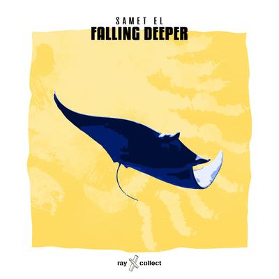 Falling Deeper By Samet EL's cover