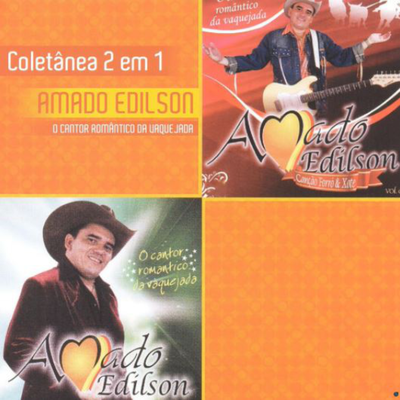 Coletânea 2 em 1's cover