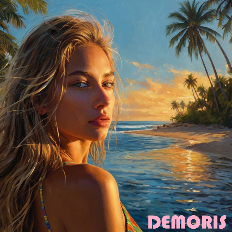 Demoris's avatar image