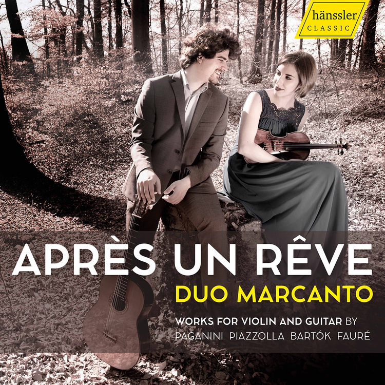 Duo Marcanto's avatar image