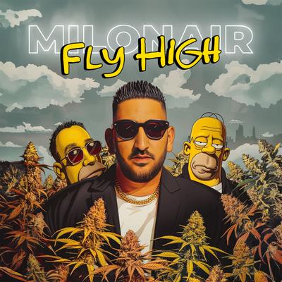 Fly High's cover