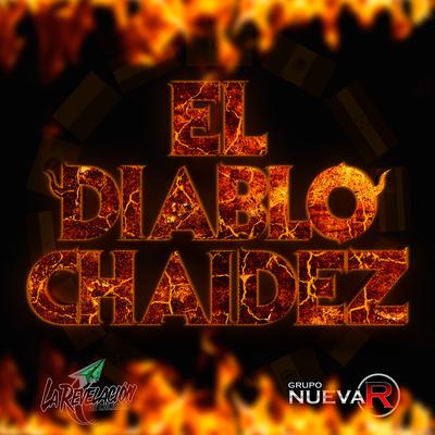 El Diablo Chaidez's cover